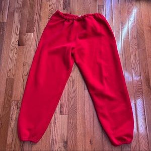 Vintage Russell athletic sweatpants